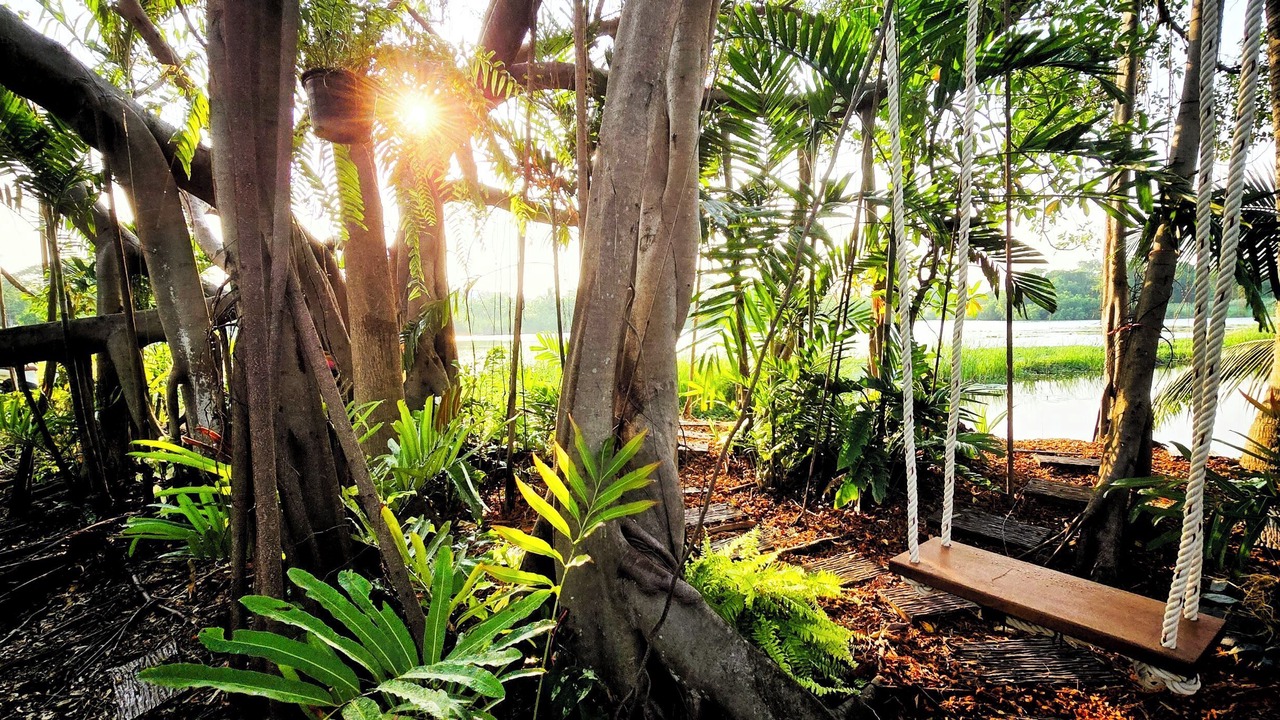 Photo of Outdoor in Bang Phai