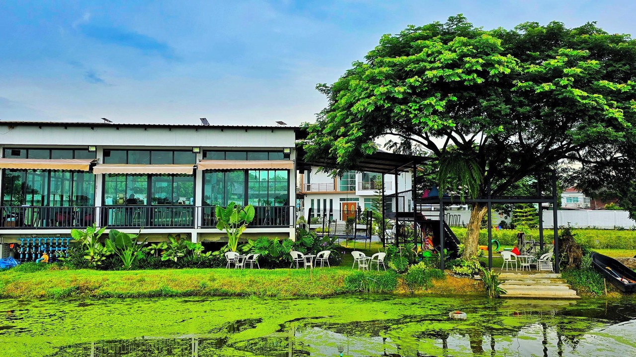 Photo of Outdoor in Bang Phai