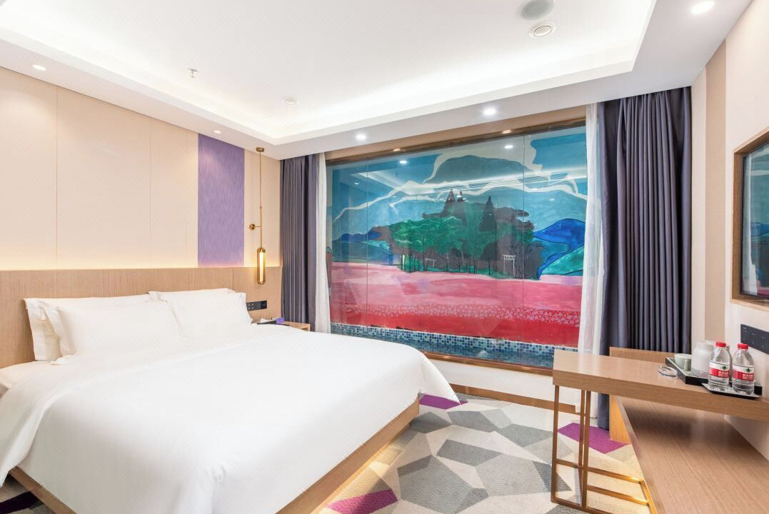Photo of Bedroom in Shunde
