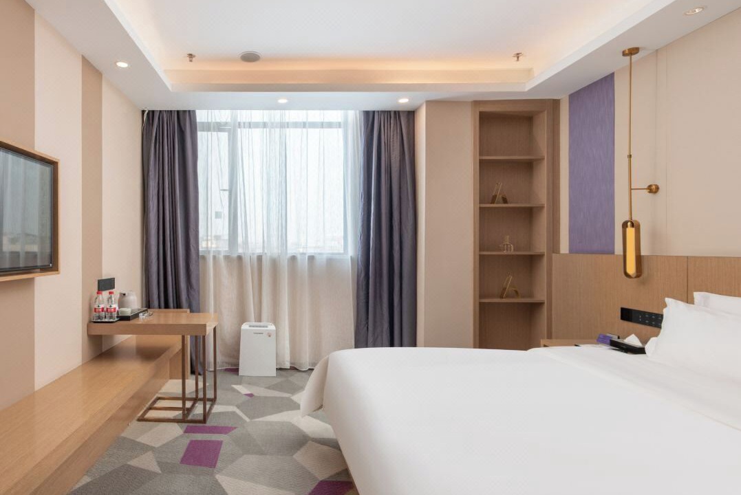 Photo of Bedroom in Shunde