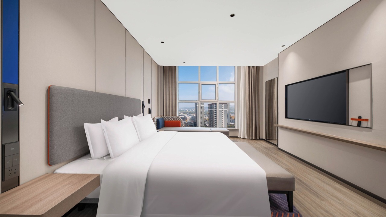 Photo of Bedroom in Xing County