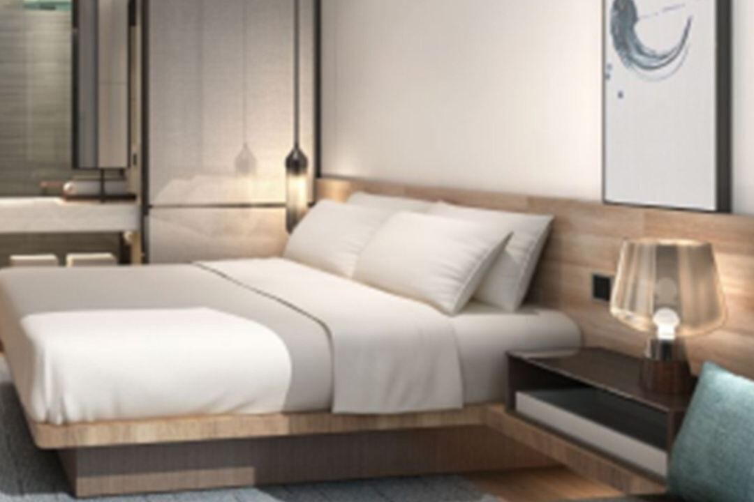 Photo of Bedroom in Jianggan