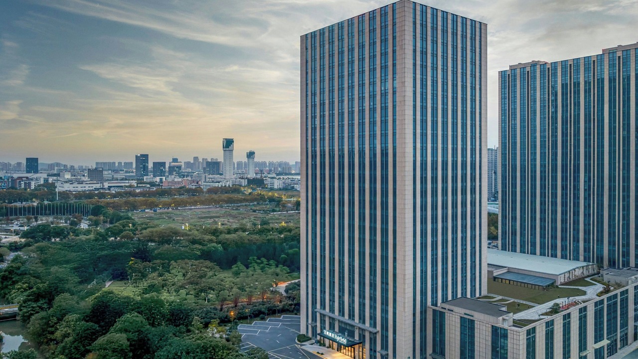 Photo of Outdoor in Jianggan
