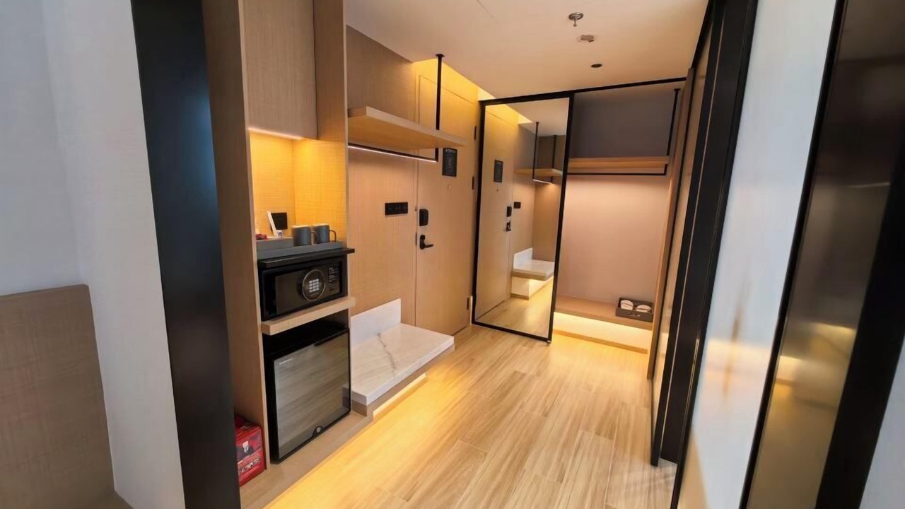 Photo of Bedroom in Jianggan