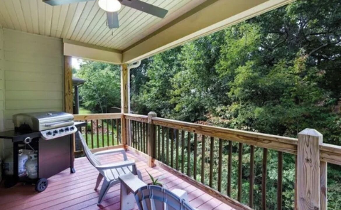 Photo of Outdoor in Hayesville