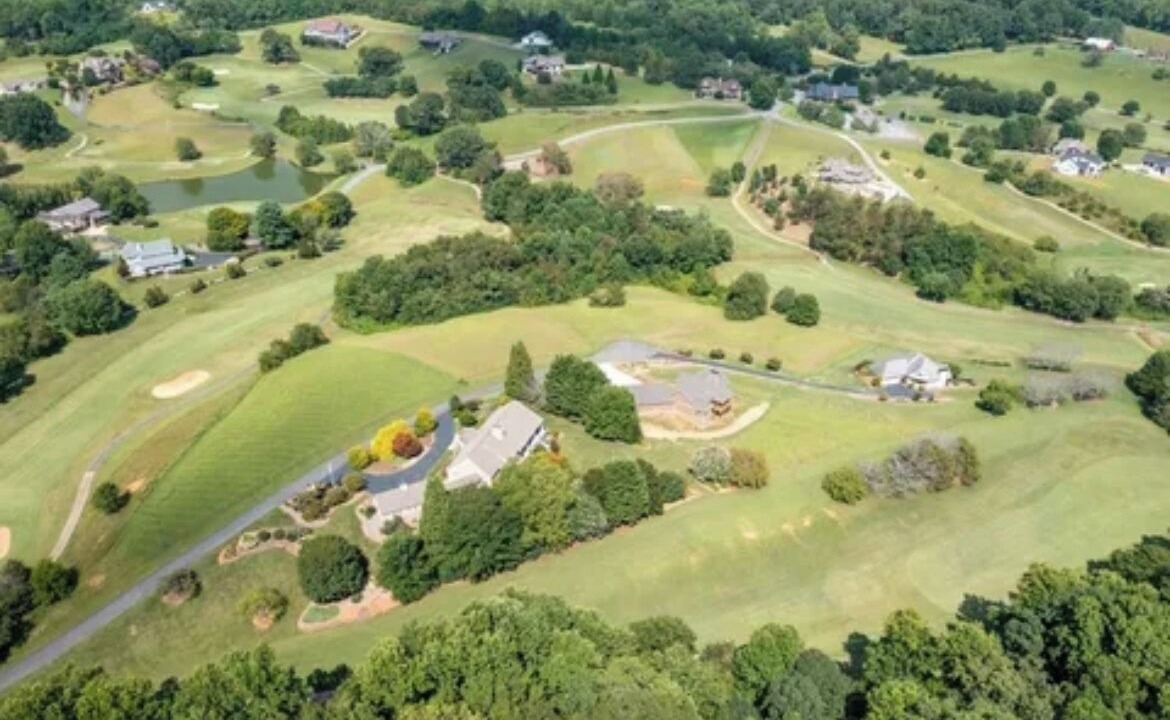 Photo of Outdoor in Hayesville