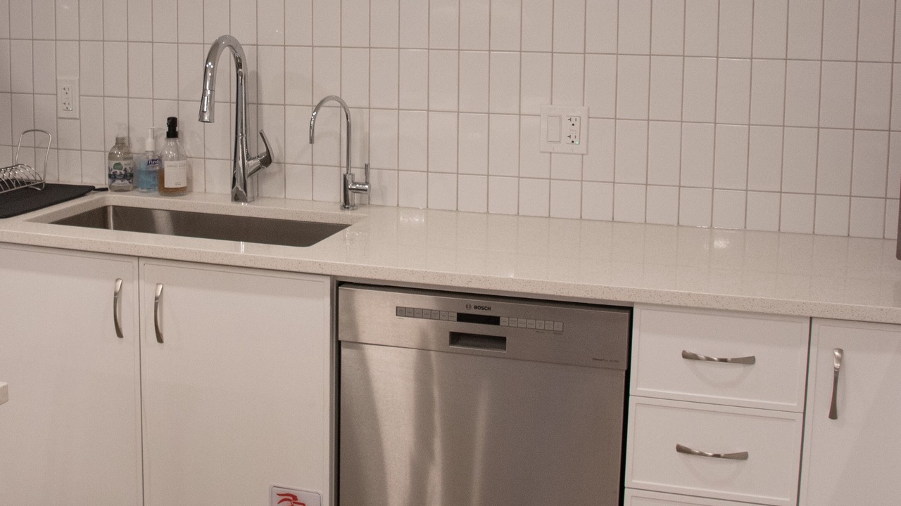 Photo of Kitchen in Guelph