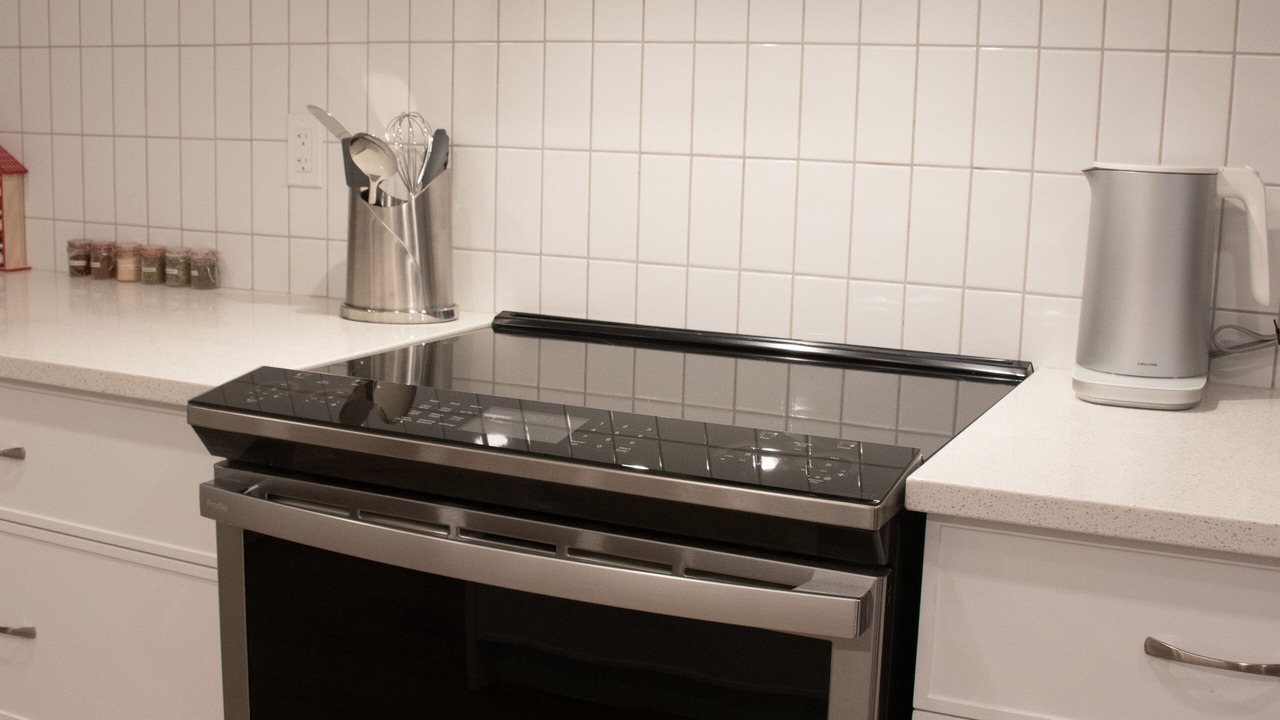 Photo of Kitchen in Guelph