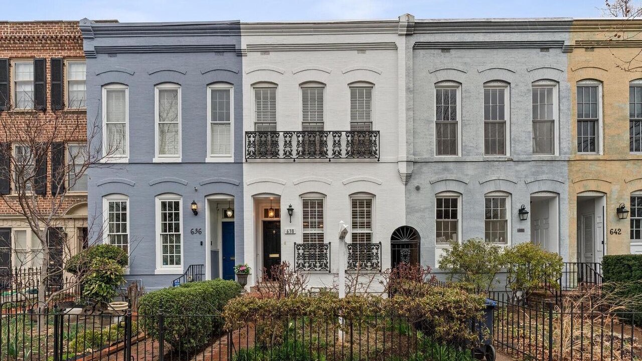 Photo of Outdoor in Capitol Hill