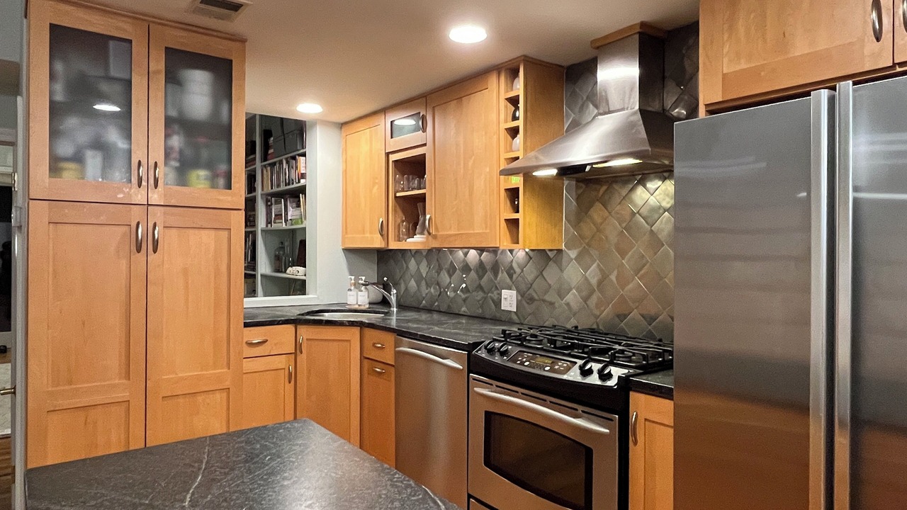 Photo of Kitchen in Capitol Hill