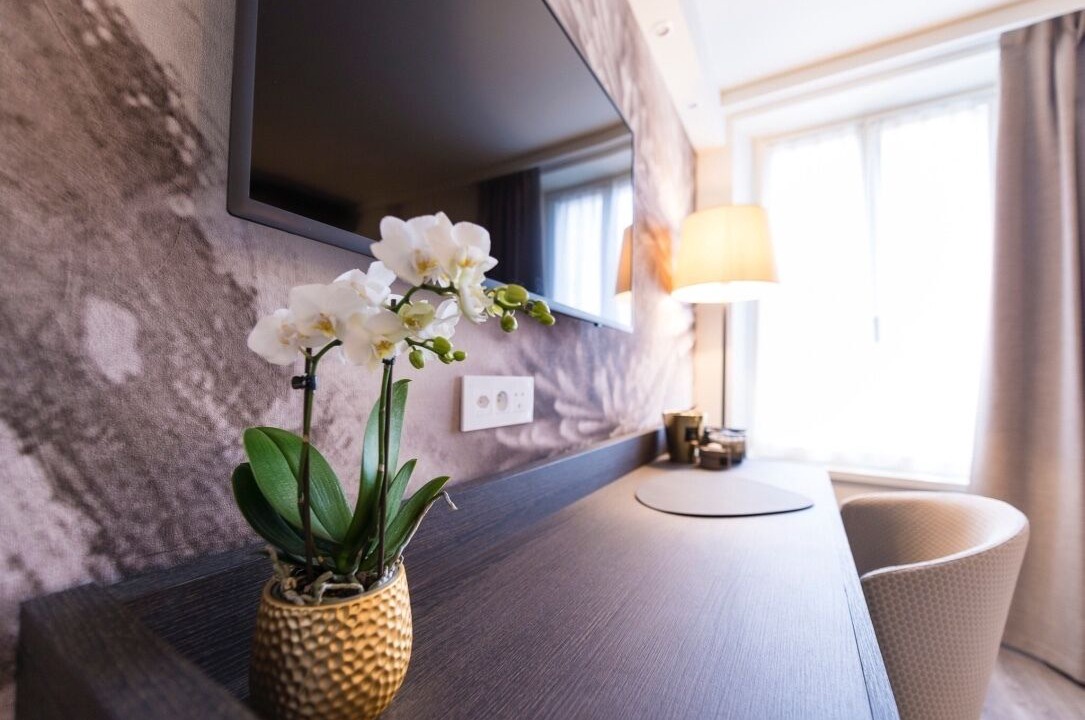 Photo of Bedroom in Nyon