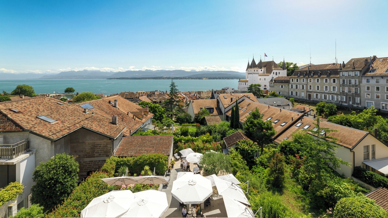 Photo of Outdoor in Nyon