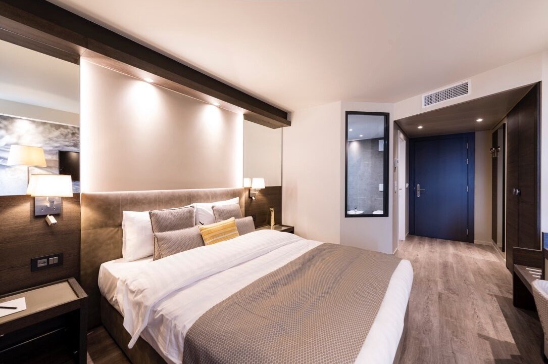Photo of Bedroom in Nyon