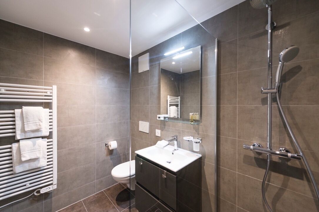 Photo of Bathroom in Nyon