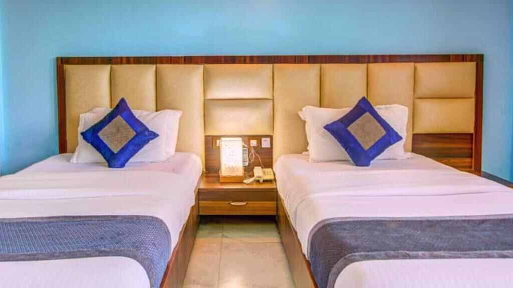 Photo of Bedroom in Bullawala