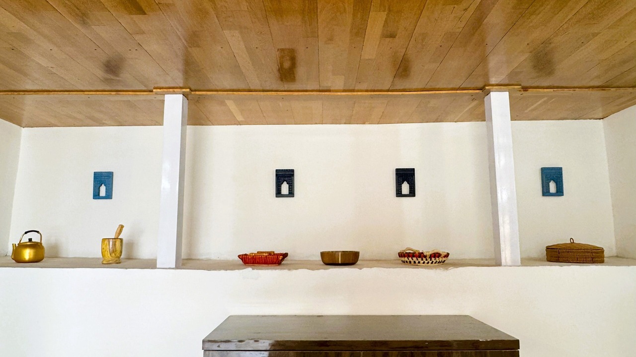 Photo of Bedroom in Mukteshwar