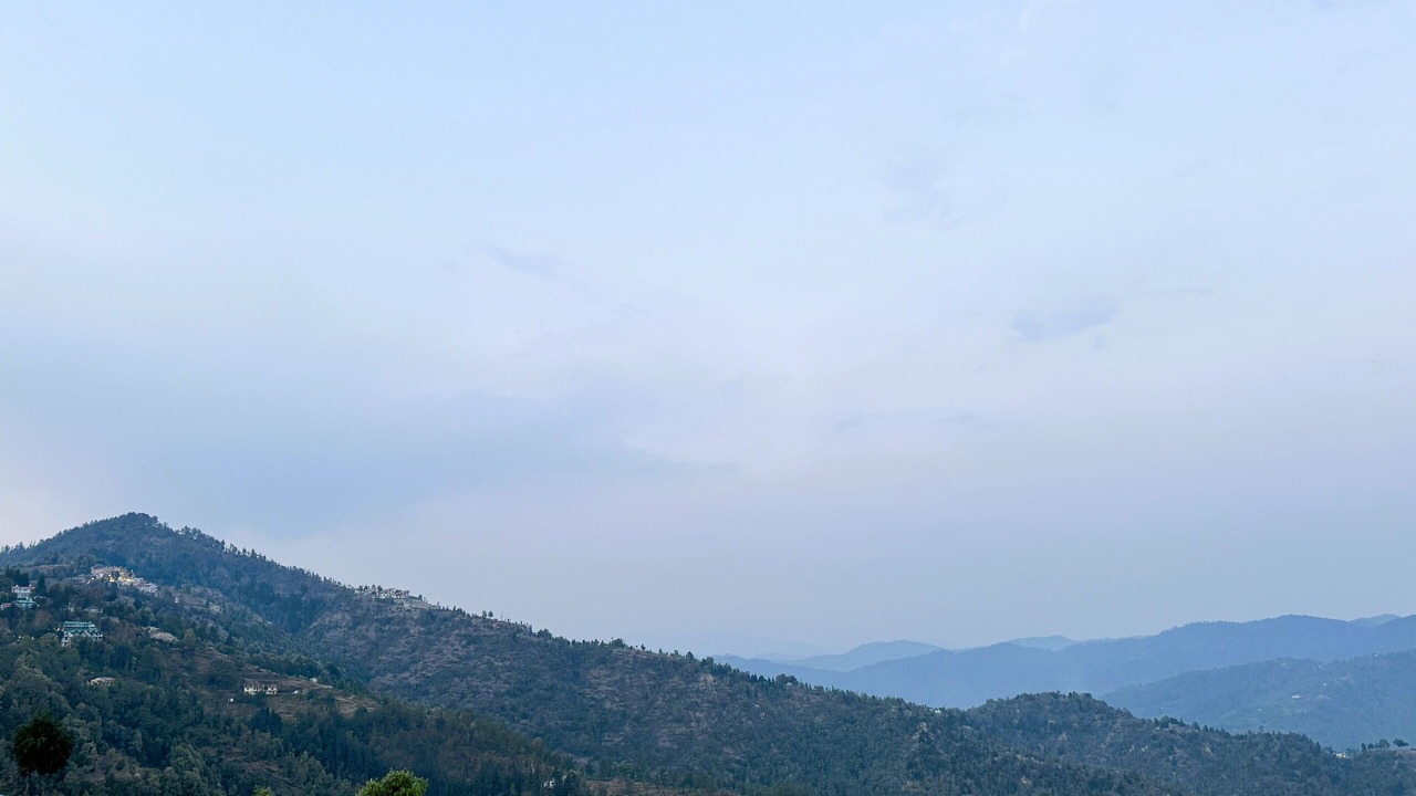 Photo of Others in Mukteshwar