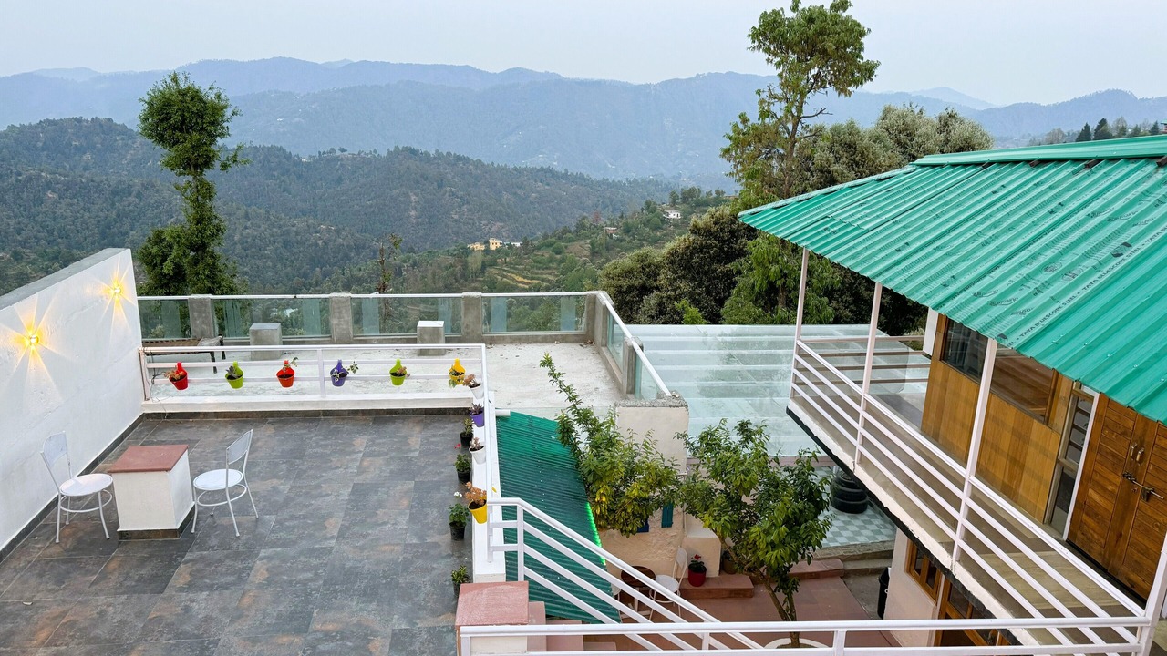 Photo of Outdoor in Mukteshwar
