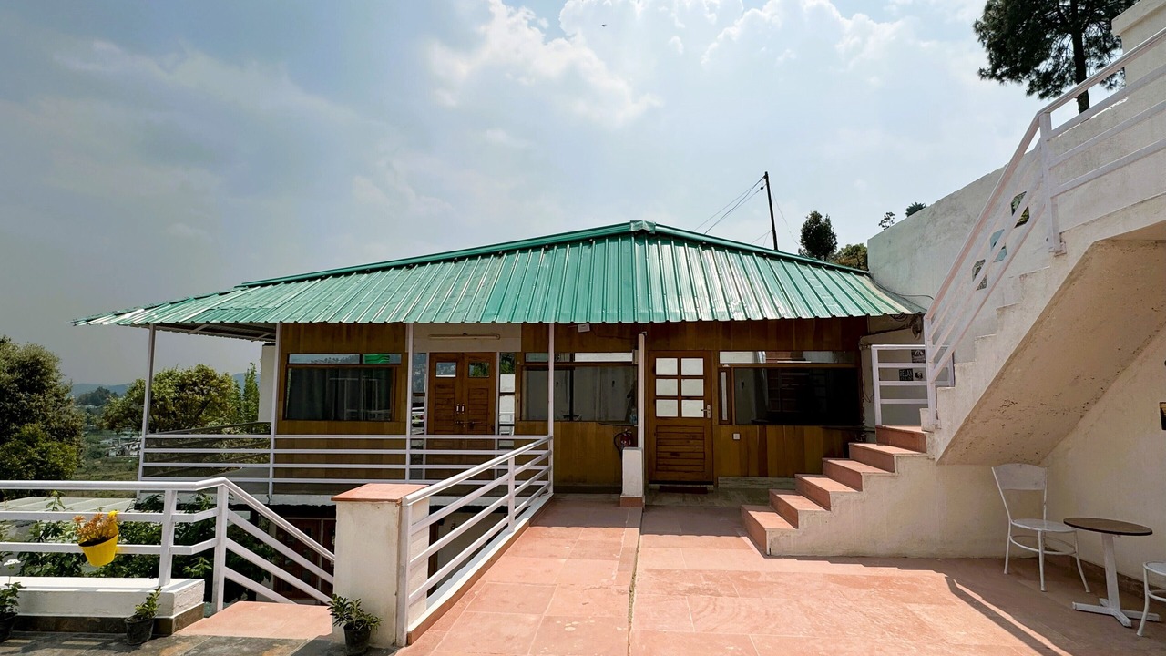 Photo of Outdoor in Mukteshwar