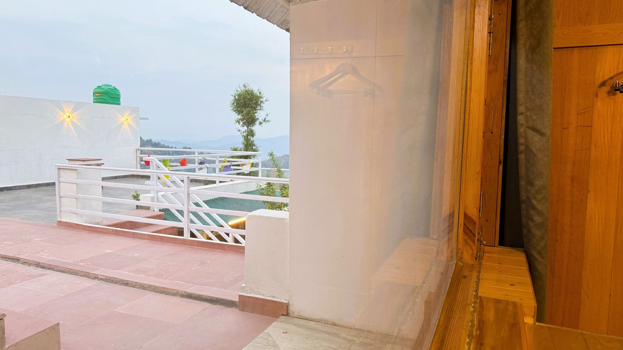 Photo of Outdoor in Mukteshwar