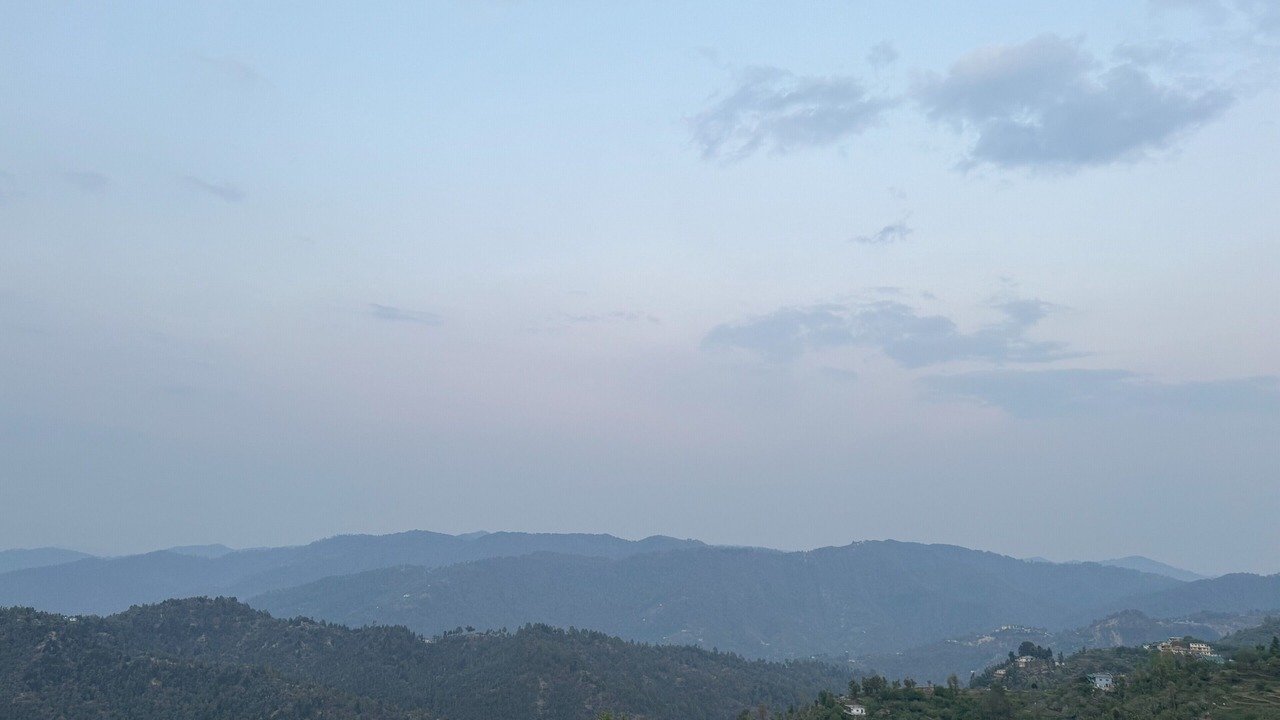 Photo of Others in Mukteshwar