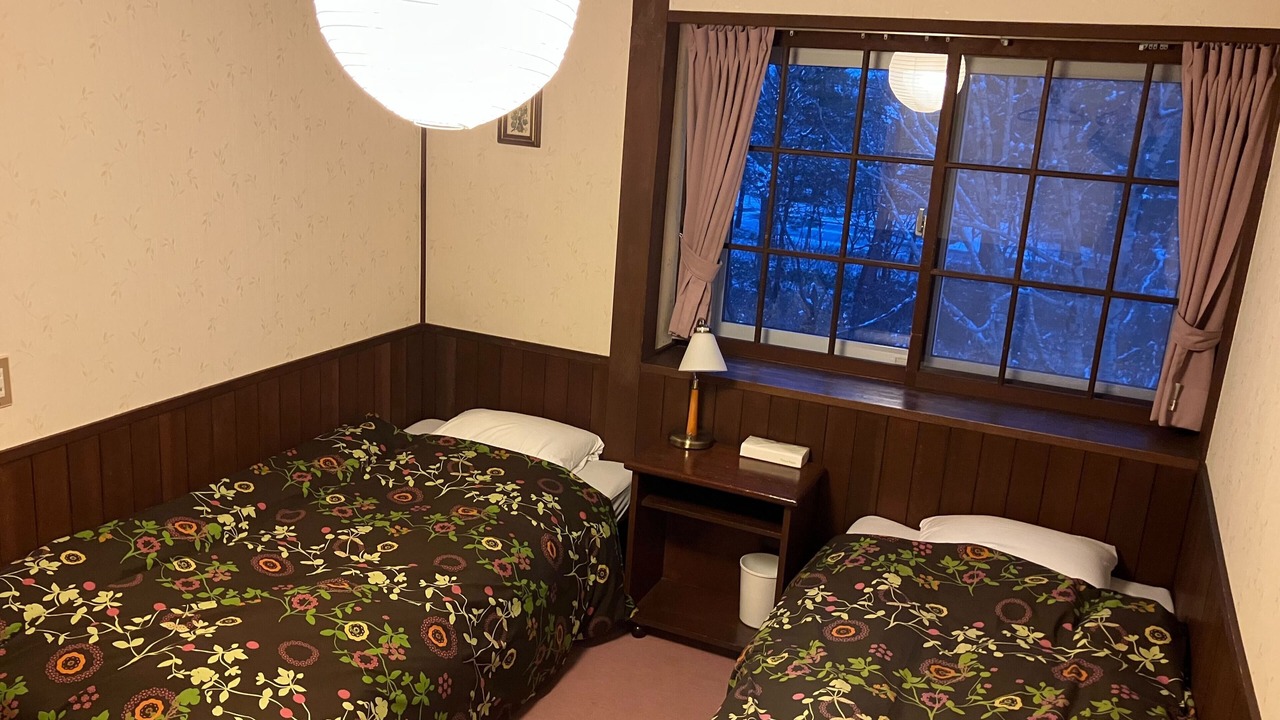 Photo of Outdoor in Appi Onsen