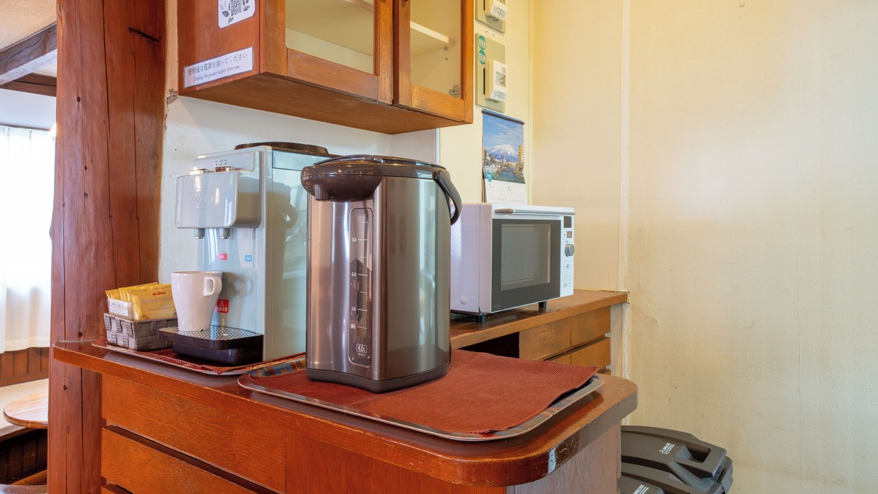 Photo of Kitchen in Appi Onsen
