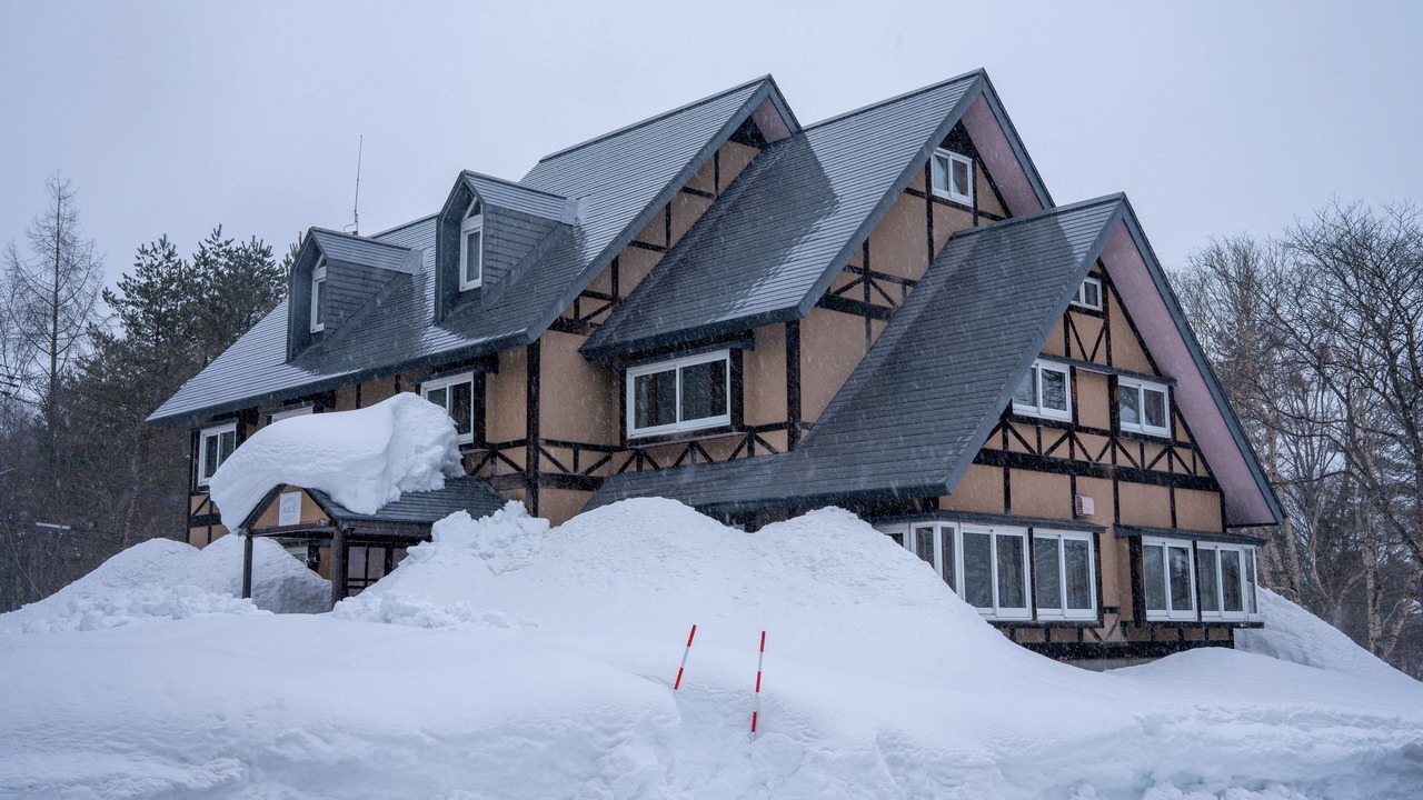 Photo of Outdoor in Appi Onsen