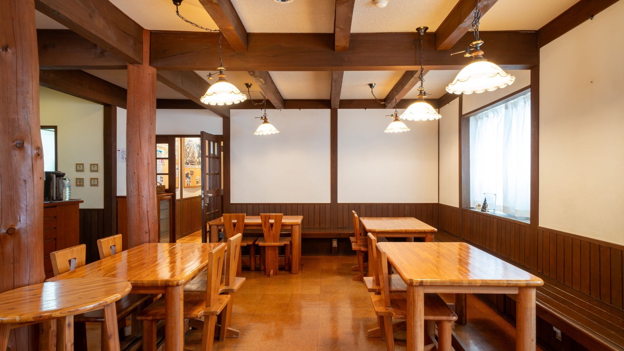 Photo of Livingroom in Appi Onsen