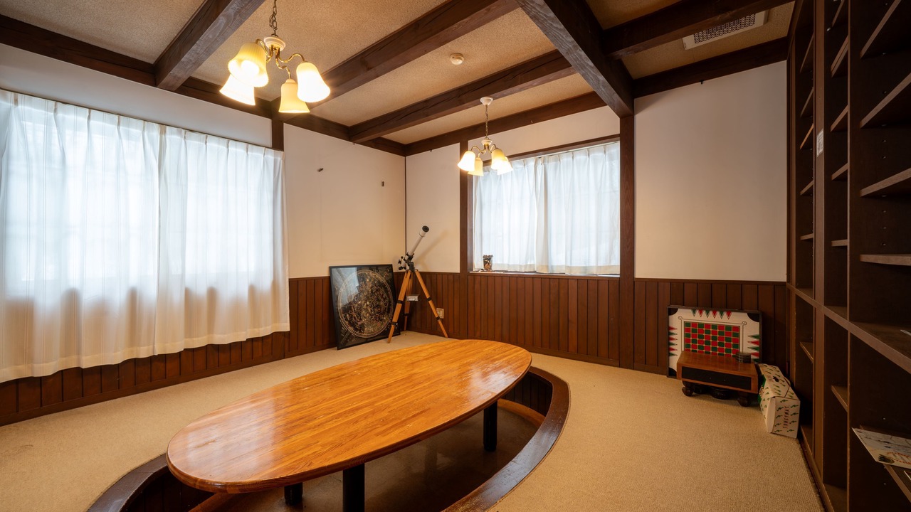 Photo of Livingroom in Appi Onsen
