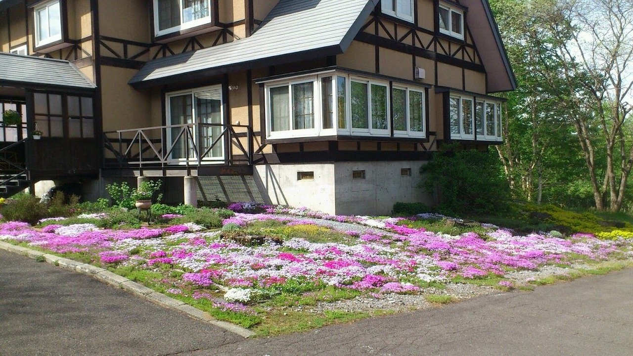Photo of Outdoor in Appi Onsen