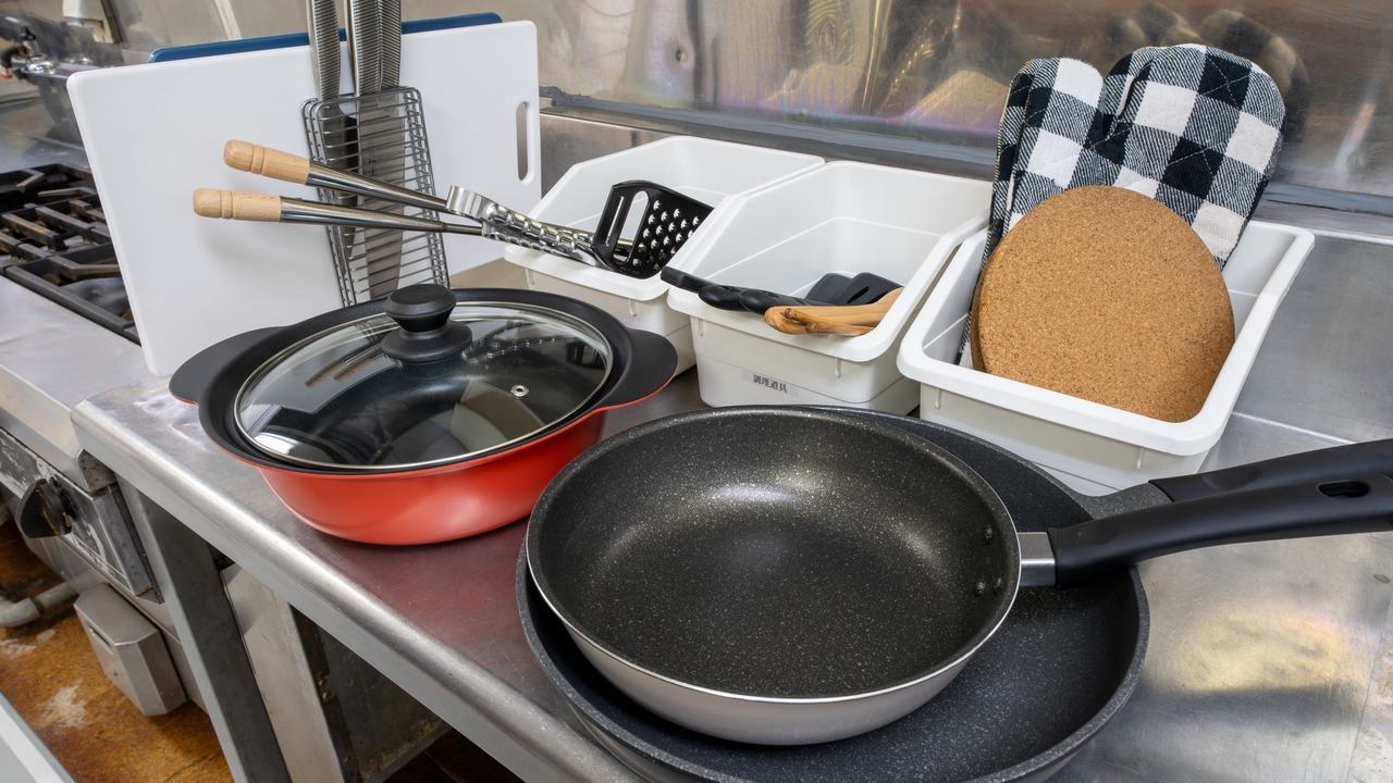 Photo of Kitchen in Appi Onsen