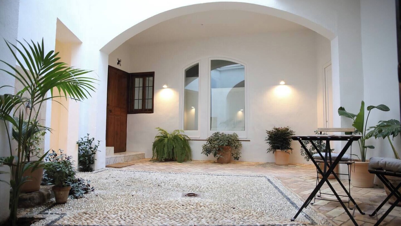 Photo of Patio Balcony in Jordan