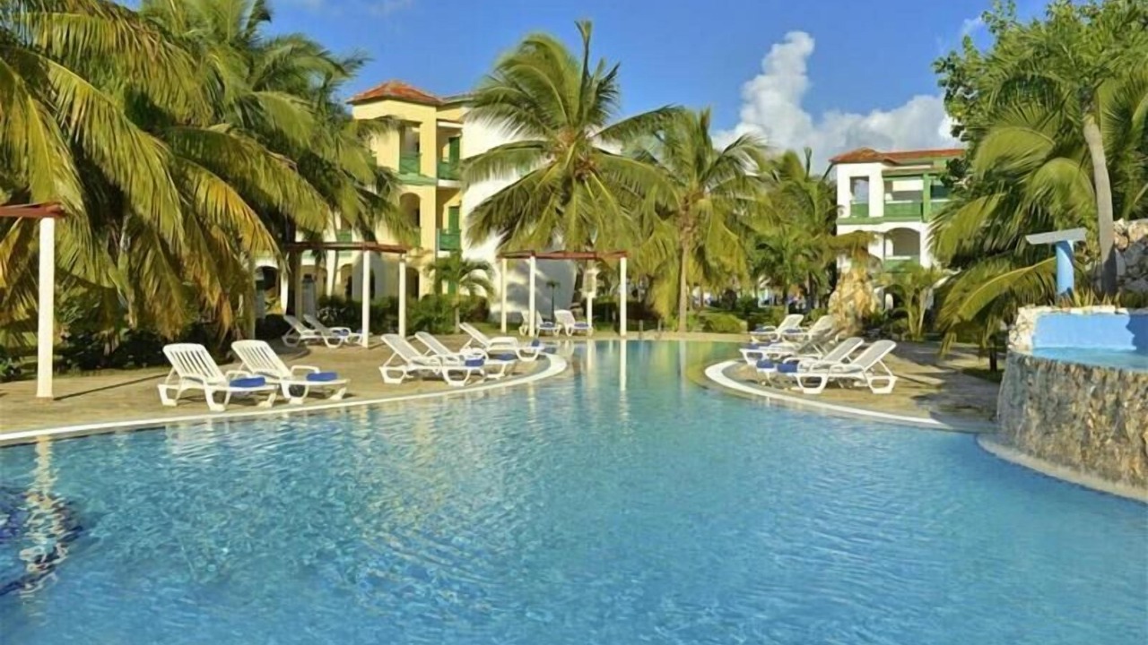 Photo of Outdoor in Jardines del Rey Archipelago