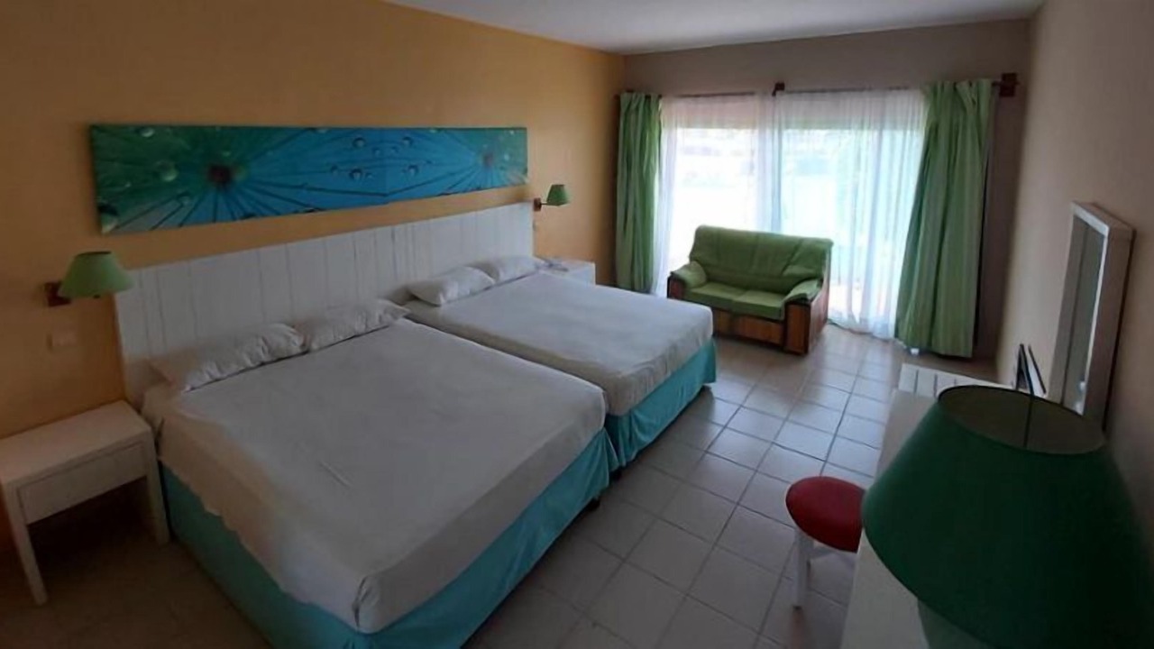 Photo of Bedroom in Jardines del Rey Archipelago
