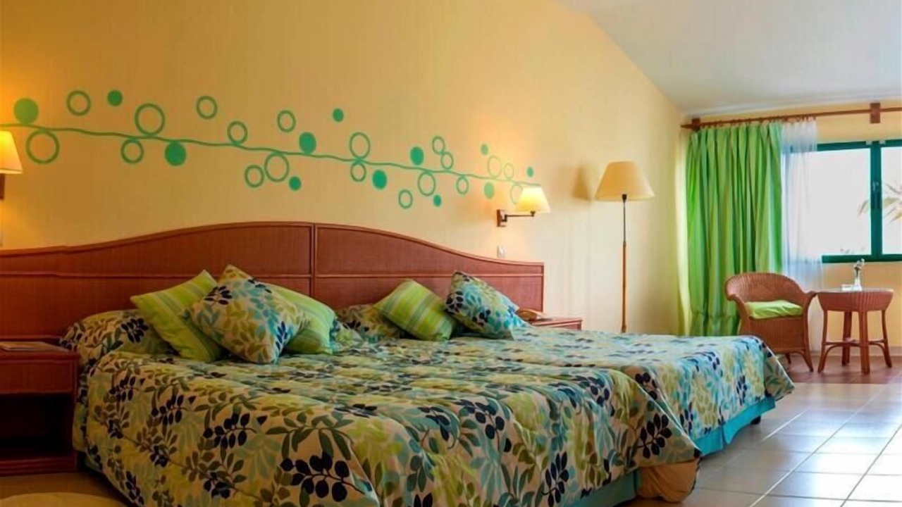 Photo of Bedroom in Jardines del Rey Archipelago