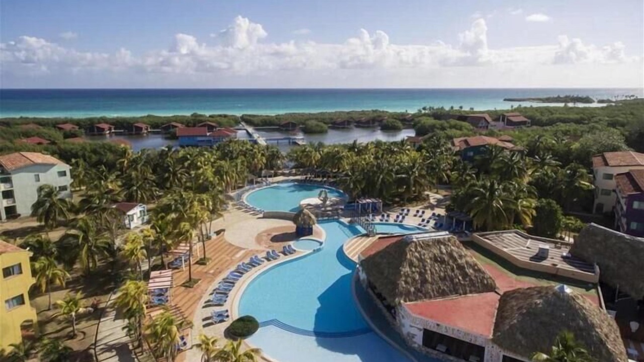 Photo of Outdoor in Jardines del Rey Archipelago
