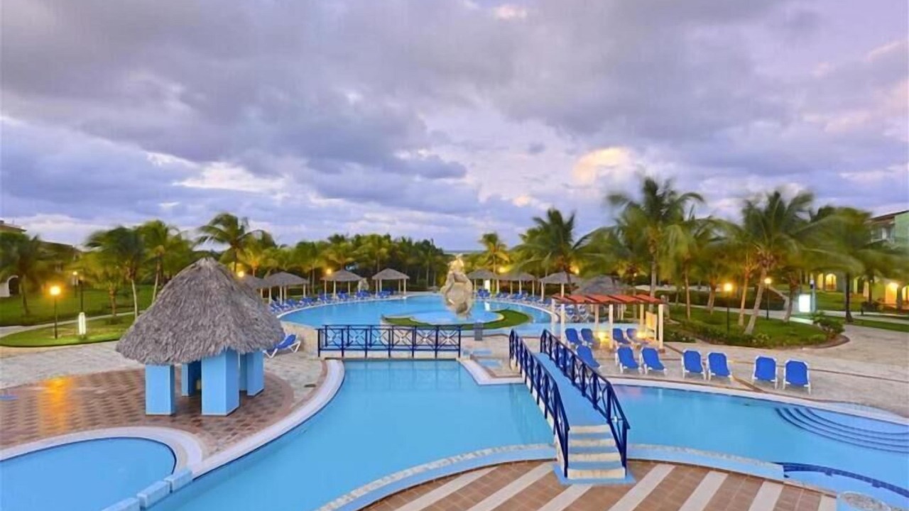 Photo of Outdoor in Jardines del Rey Archipelago