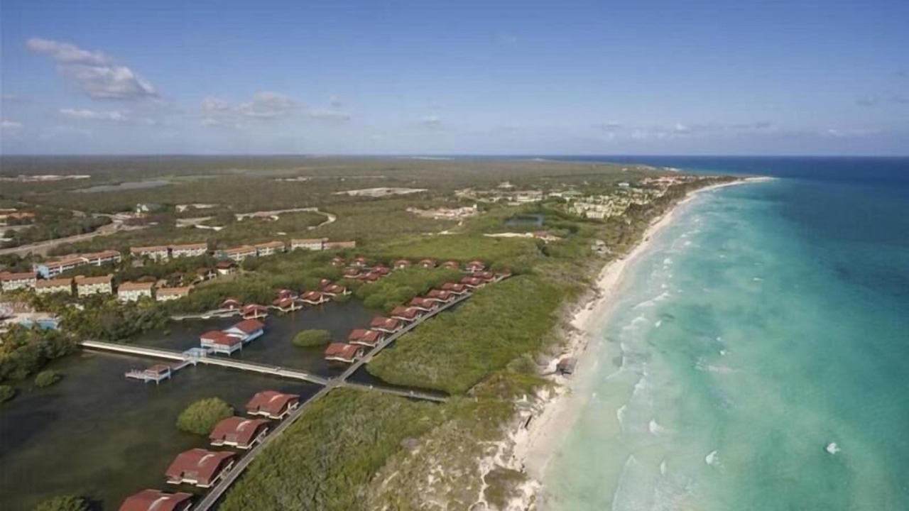 Photo of Outdoor in Jardines del Rey Archipelago
