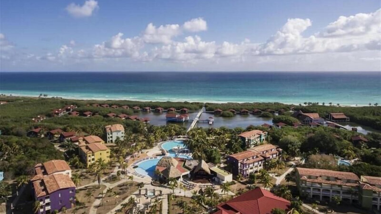 Photo of Outdoor in Jardines del Rey Archipelago