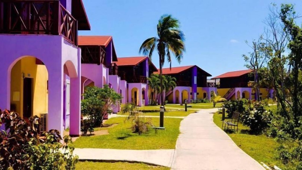 Photo of Outdoor in Jardines del Rey Archipelago