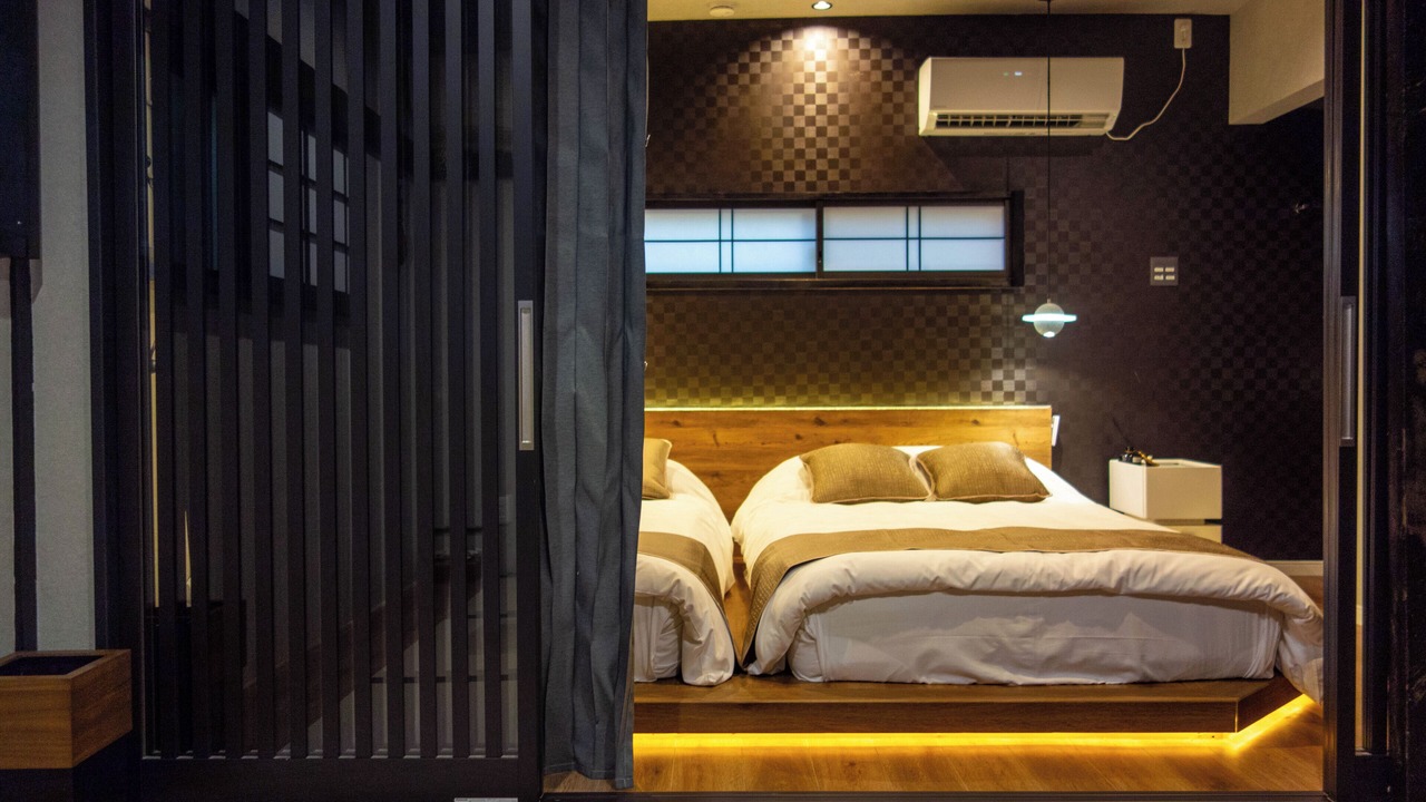 Photo of Bedroom in Katsushika