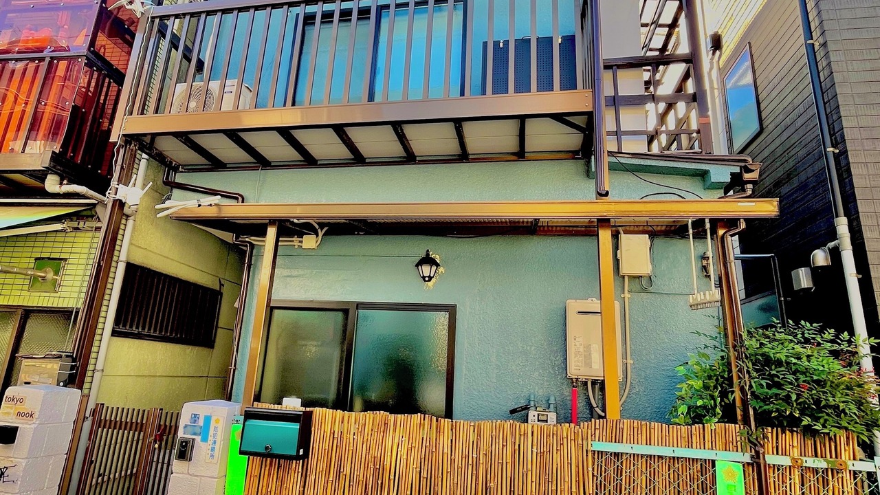 Photo of Outdoor in Katsushika