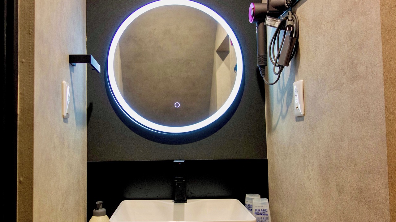 Photo of Bathroom in Katsushika