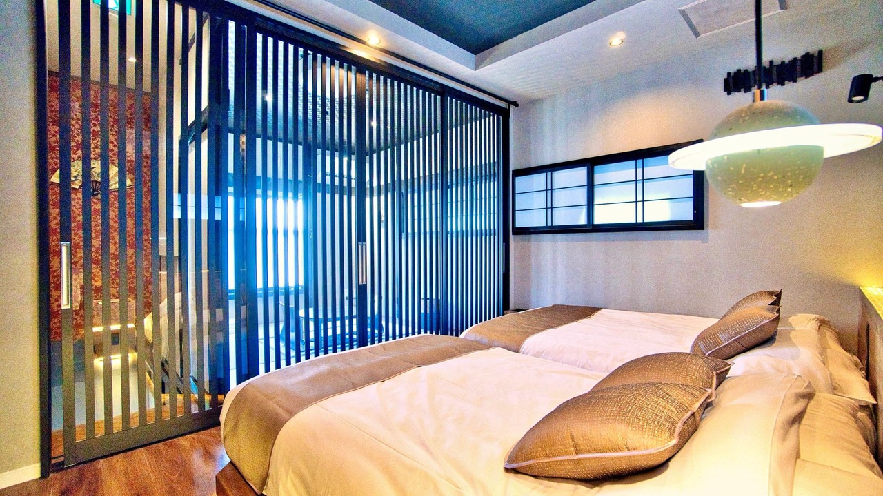 Photo of Bedroom in Katsushika