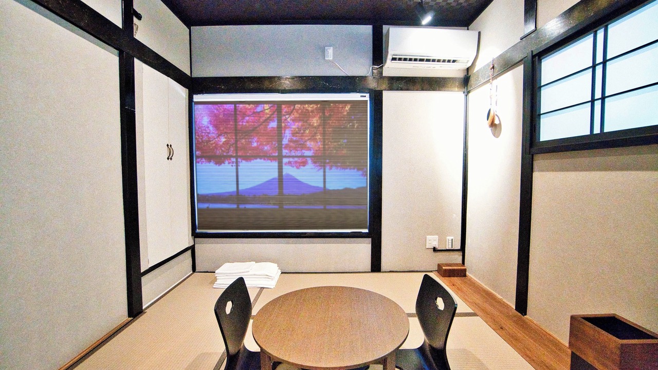 Photo of Bedroom in Katsushika