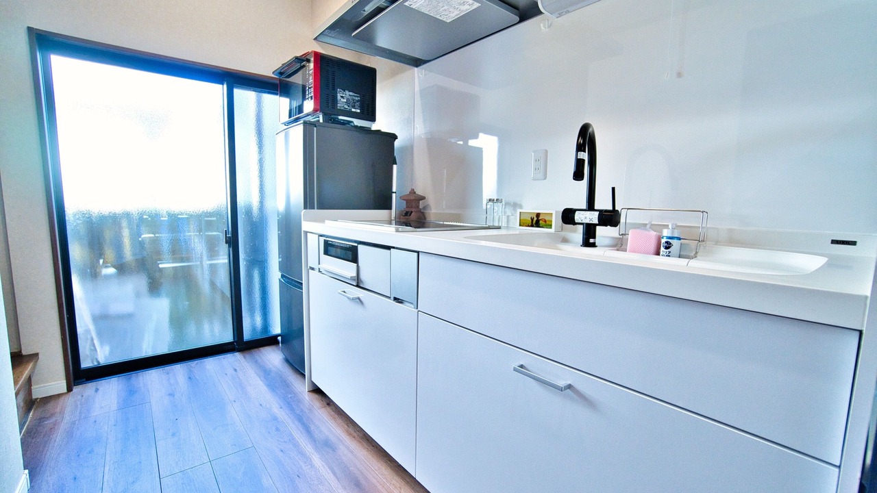 Photo of Bedroom in Katsushika