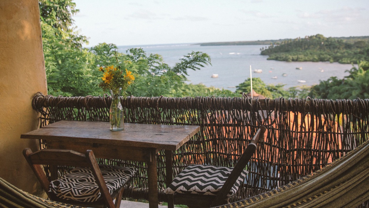 Photo of Outdoor in Ilha de Boipeba