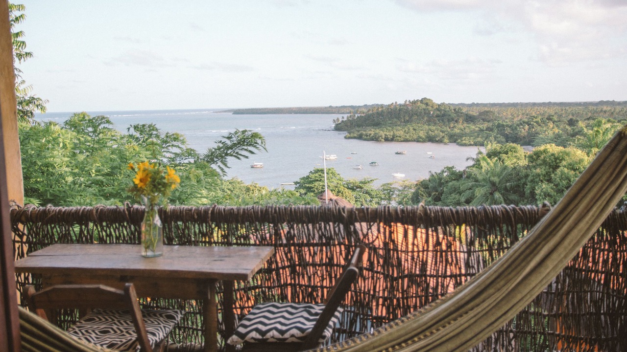 Photo of Outdoor in Ilha de Boipeba