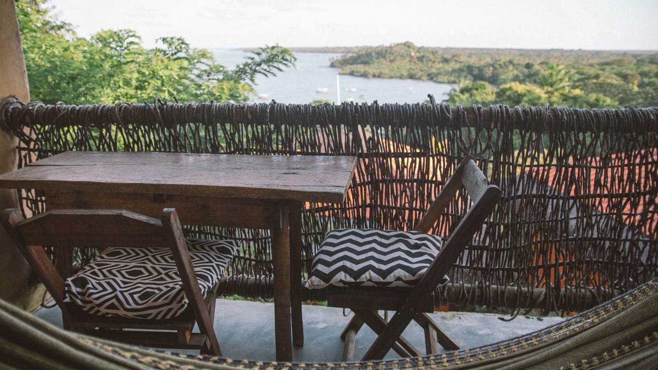 Photo of Outdoor in Ilha de Boipeba